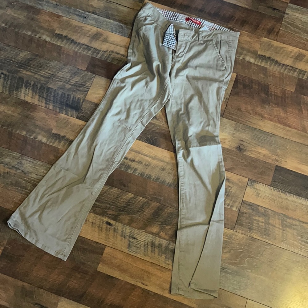 Unionbay Women’s Khakis